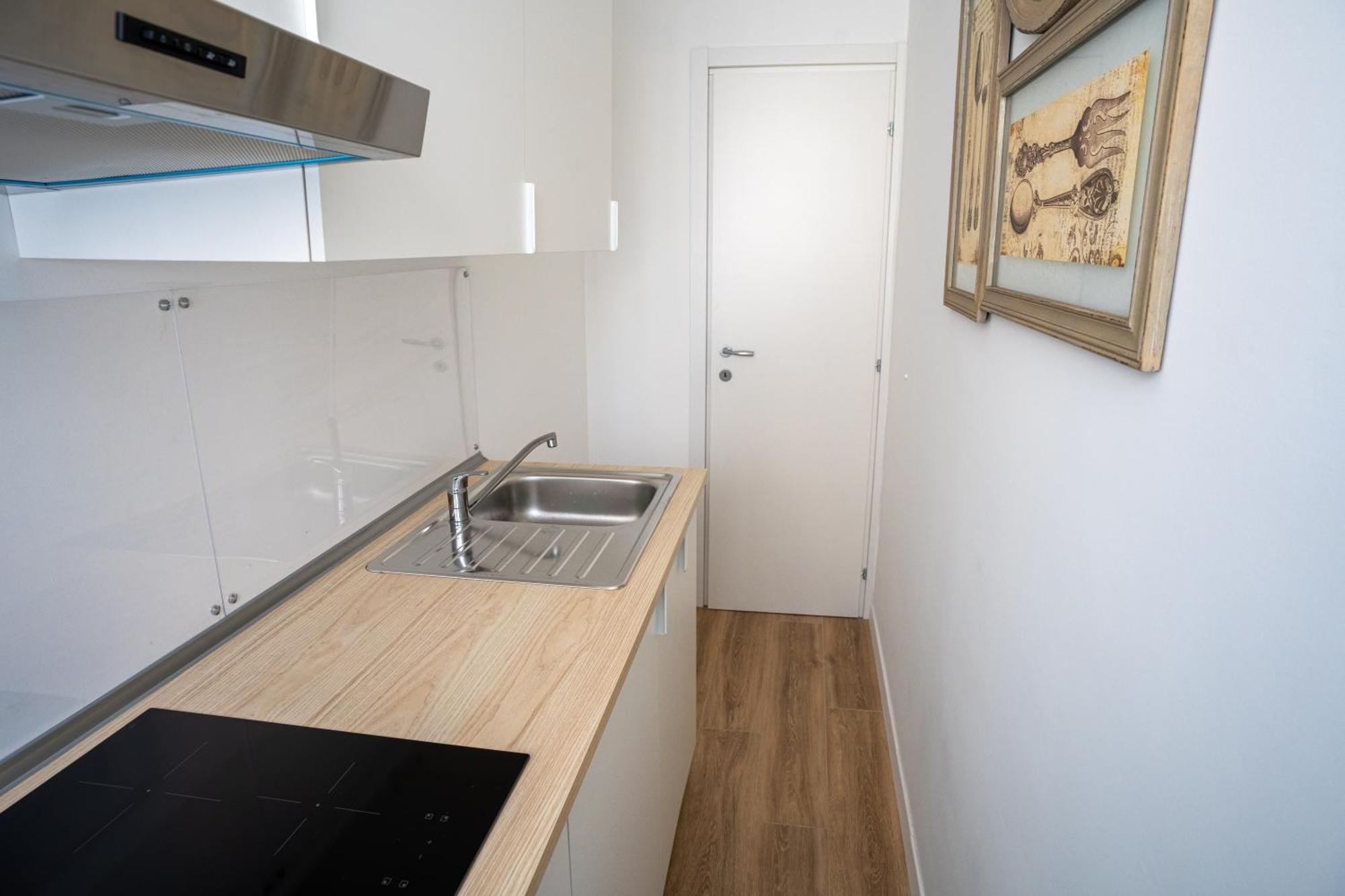 Suite Mont Noir Mailand Exterior foto