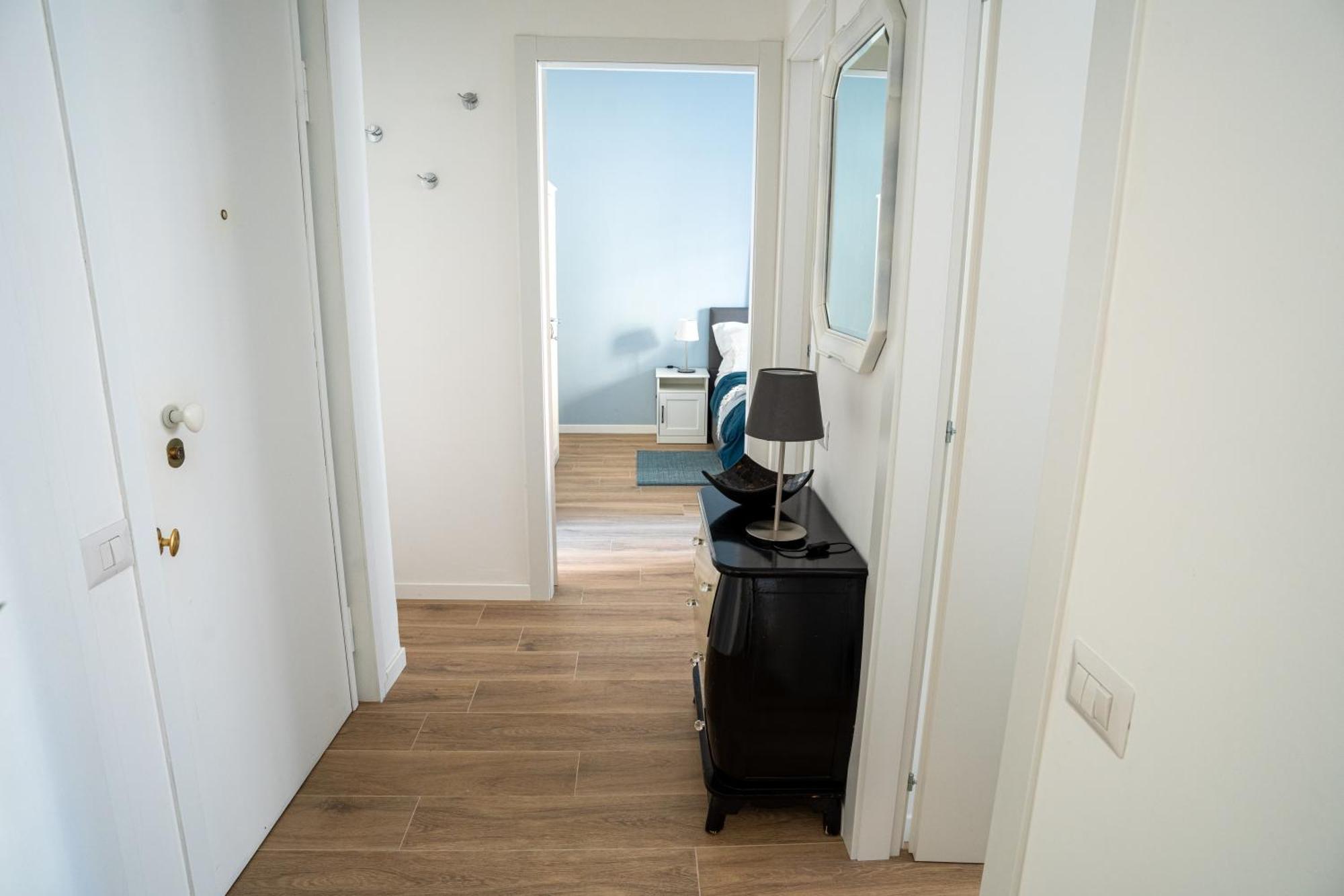 Suite Mont Noir Mailand Exterior foto