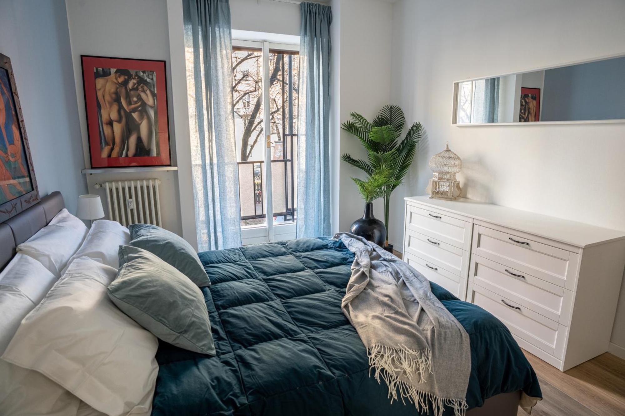 Suite Mont Noir Mailand Exterior foto