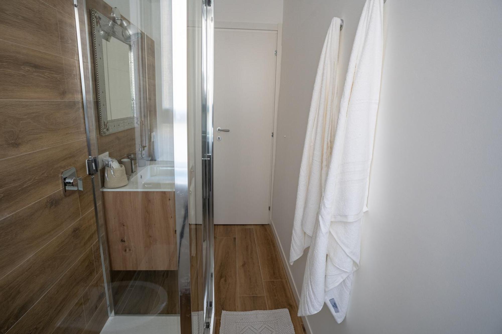 Suite Mont Noir Mailand Exterior foto