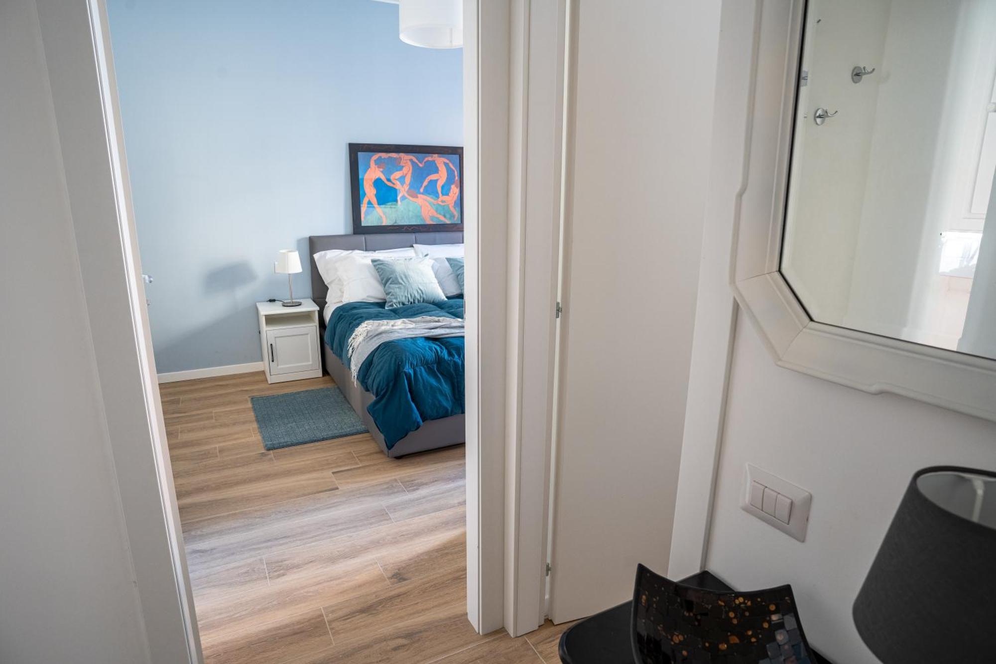 Suite Mont Noir Mailand Exterior foto