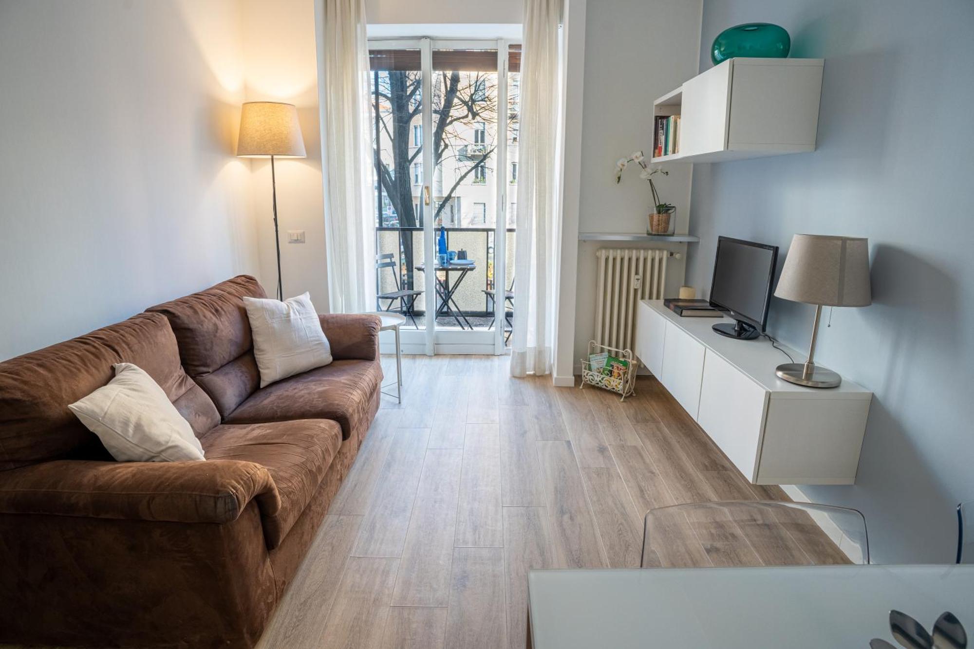Suite Mont Noir Mailand Exterior foto